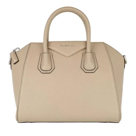 givenchy antigona when introduced|givenchy antigona small beige.